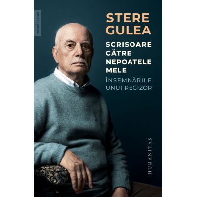 Scrisoare către nepoatele mele