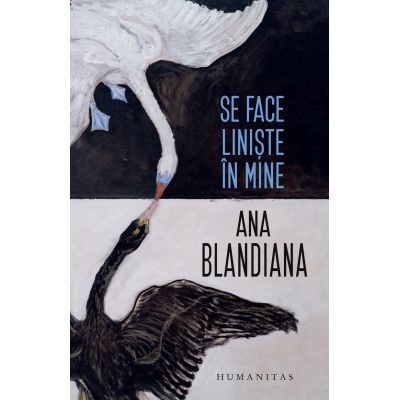 Se face liniște în mine