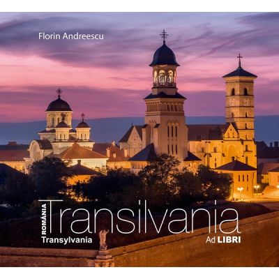 Transilvania. Transylvania. Romania. Album