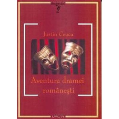 Aventura dramei românești