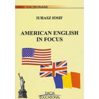 American English In Focus