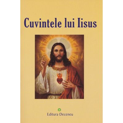 Cuvintele lui Iisus