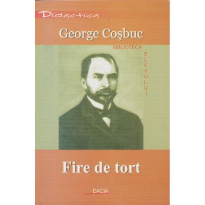 Fire de tort