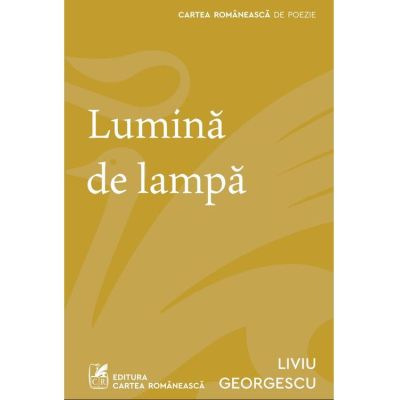 Lumină de lampă