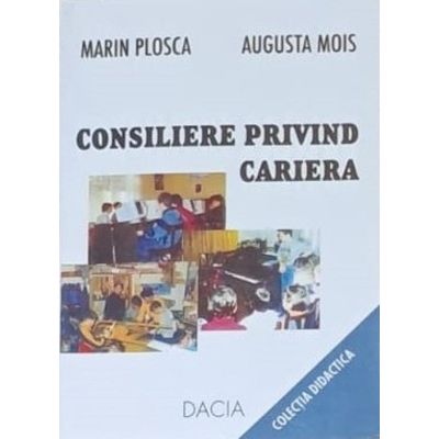 Consiliere privind cariera