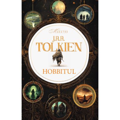 Hobbitul. Maestro