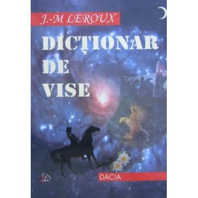 Dicţionar de vise