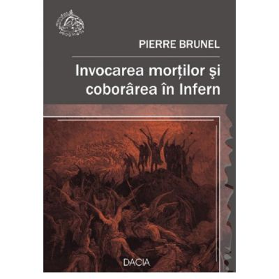 Invocarea morților și coborârea în Infern