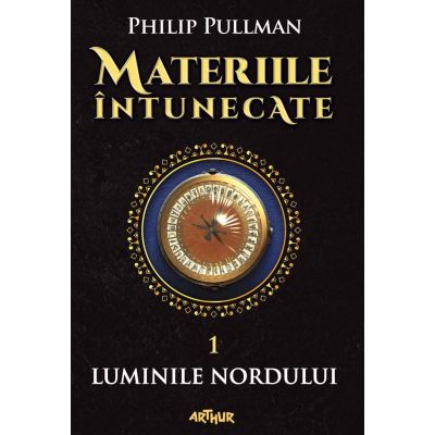 MATERIILE INTUNECATE 1. LUMINILE NORDULUI