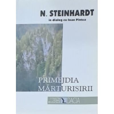 Primejdia mărturisirii