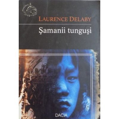 Șamanii tunguși
