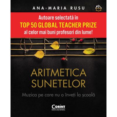 Aritmetica sunetelor. Muzica pe care nu o înveți la școală