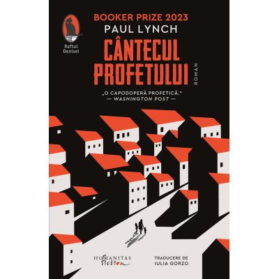 Cântecul profetului