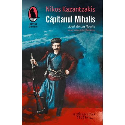 Căpitanul Mihalis