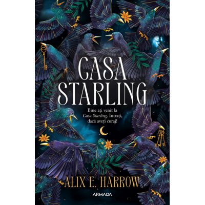 Casa Starling