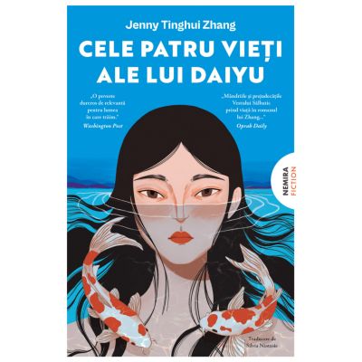 Cele patru vieţi ale lui Daiyu