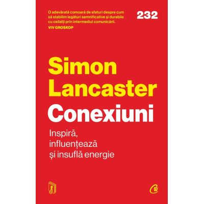 Conexiuni
