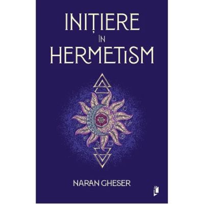 Inițiere în hermetism