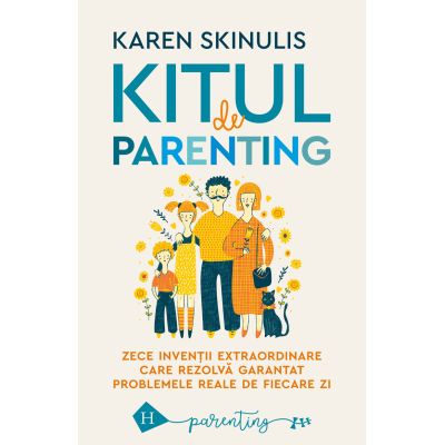 Kitul de parenting
