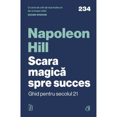 Scara magică spre succes