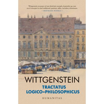 Tractatus Logico-Philosophicus