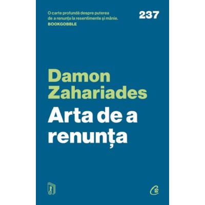 Arta de a renunța