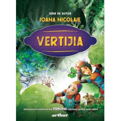 Vertijia