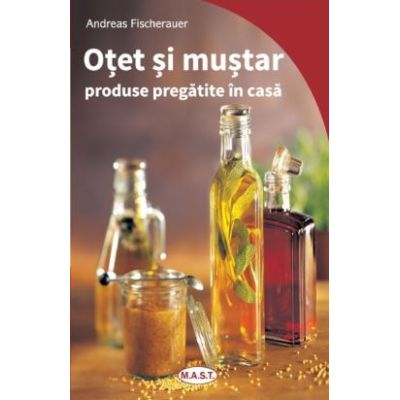 Oțet și muștar