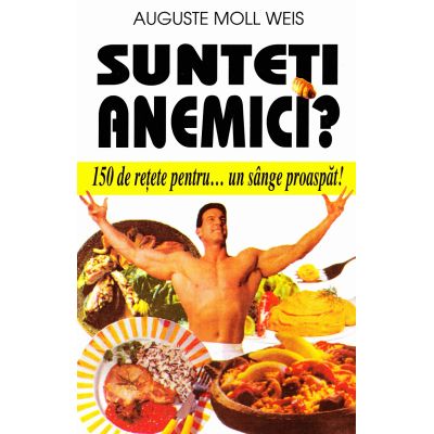 Sunteți anemici?