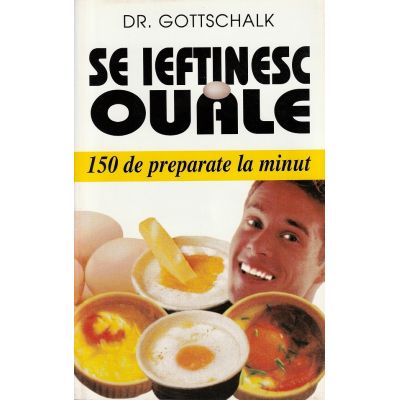Se ieftinesc ouăle