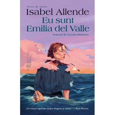 Eu sunt Emilia del Valle