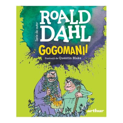 Gogomanii. Format mic