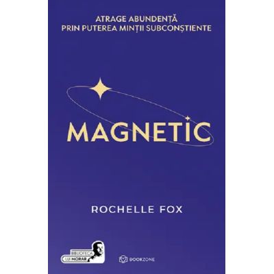 MAGNETIC