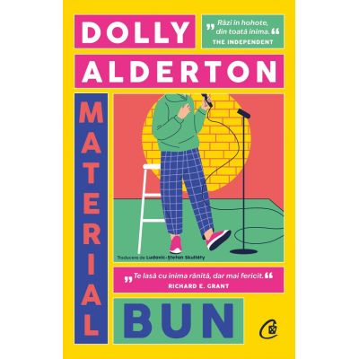 Material bun