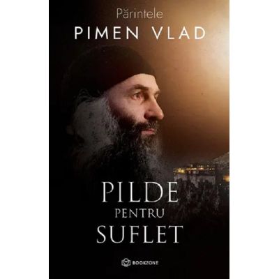 Pilde pentru suflet