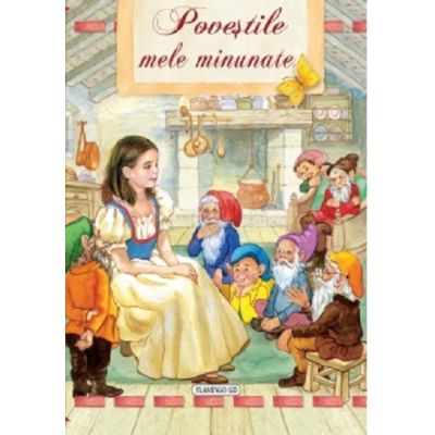 Poveștile mele minunate