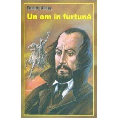 Un om în furtună