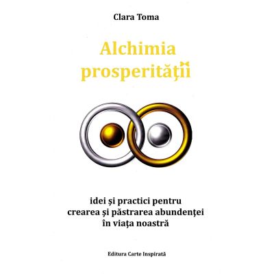 Alchimia prosperității