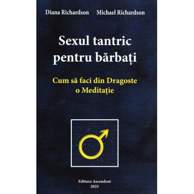 Sexul tantric pentru bărbați