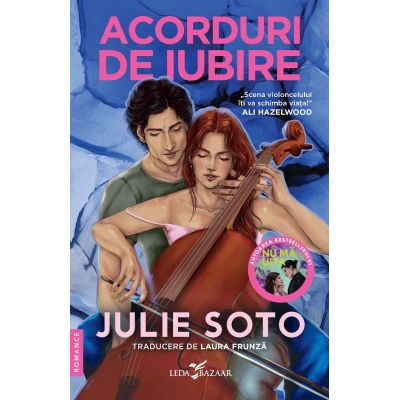 Acorduri de iubire