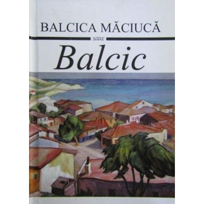 Balcic