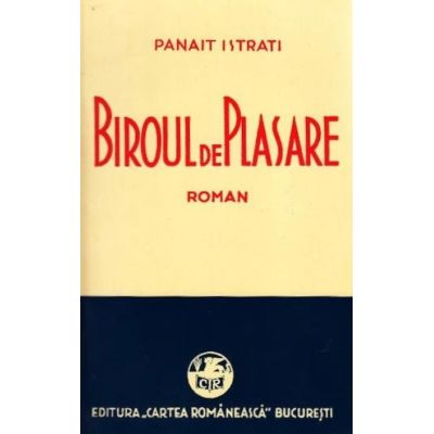 Biroul de plasare