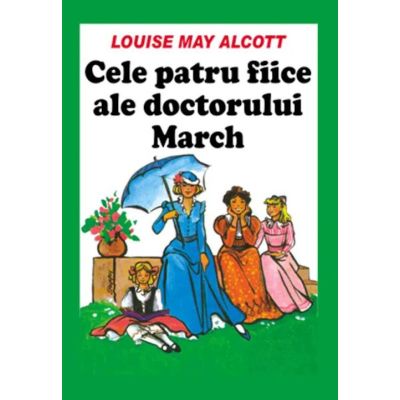 Cele patru fiice ale doctorului March