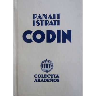 Codin