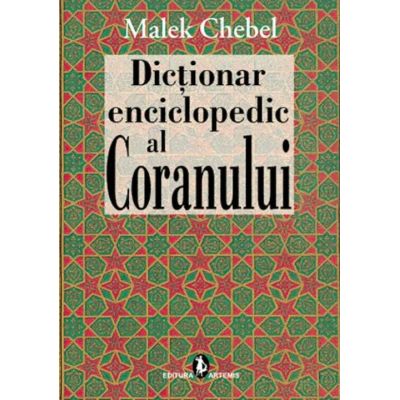 Dicționar enciclopedic al Coranului