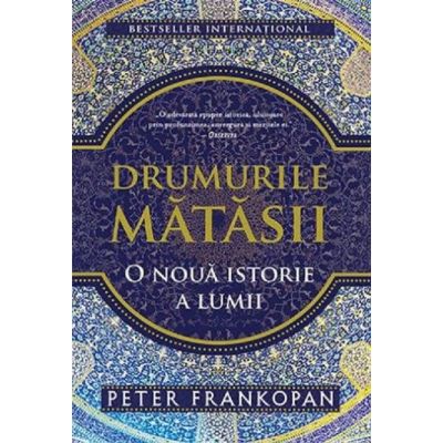 Drumurile mătăsii