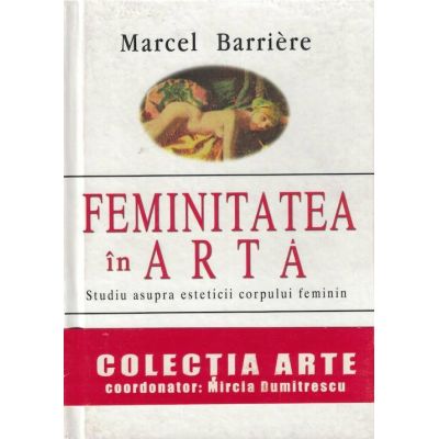 Feminitatea în artă