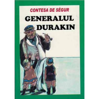 Generalul Durakin