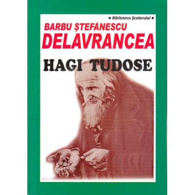 Hagi Tudose