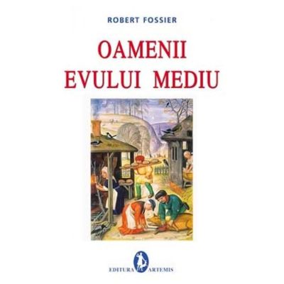 Oamenii Evului Mediu